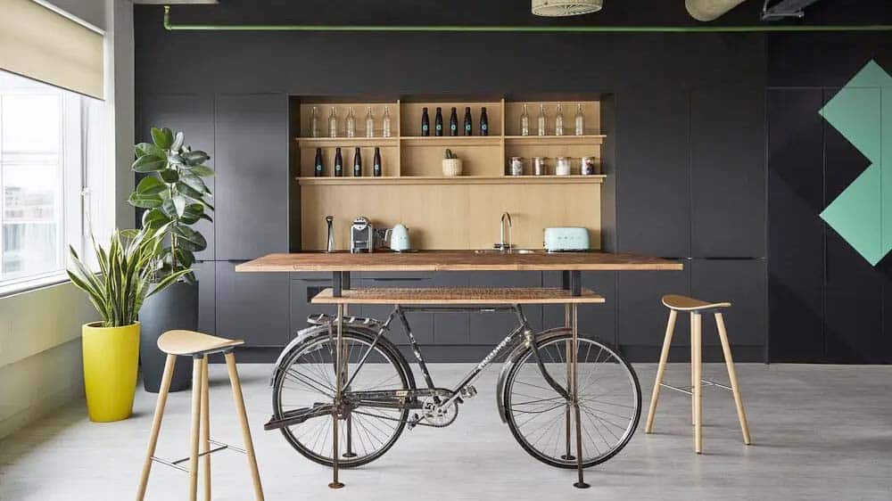 Extreme E. Diseño ecológico. Andina y Tapia | andina_tapia