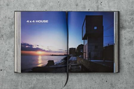 Tadao Ando, Taschen, arquitecto japonés | ando10