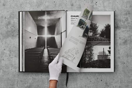 Tadao Ando, Taschen, arquitecto japonés | ando12