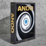 Tadao Ando, Taschen, arquitecto japonés | ando15