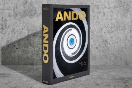 Tadao Ando, Taschen, arquitecto japonés | ando15