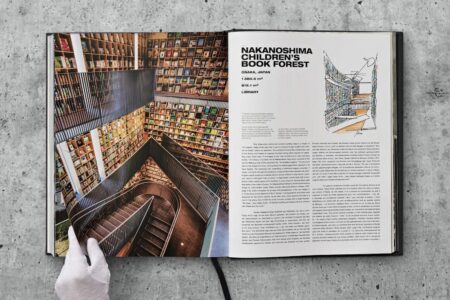 Tadao Ando, Taschen, arquitecto japonés | ando2