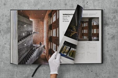 Tadao Ando, Taschen, arquitecto japonés | ando3