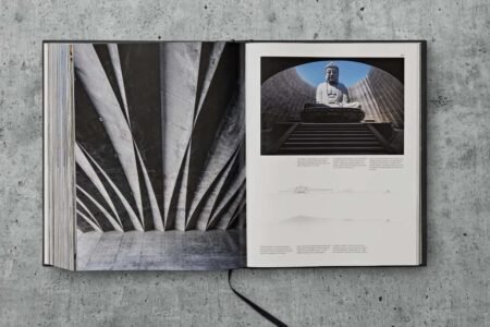 Tadao Ando, Taschen, arquitecto japonés | ando4