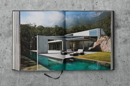 Tadao Ando, Taschen, arquitecto japonés | ando7