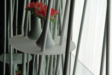 Canetti. Clio Calvi Rudy Volpi. Andrea Branzi. Diseño radical italiano | andrea branzi_canneti_clio calvi rudy volpi_foto annalisa sonzogni_2006_5