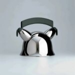 Mama-o. Alessi. Andrea Branzi