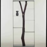 Amnesie. Design Gallery. Andrea Branzi