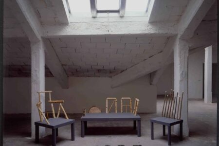 Animali Domestici. Zabro. Andrea Branzi. Diseño radical italiano | andreabranzi_animalidomestici_zabro_1985