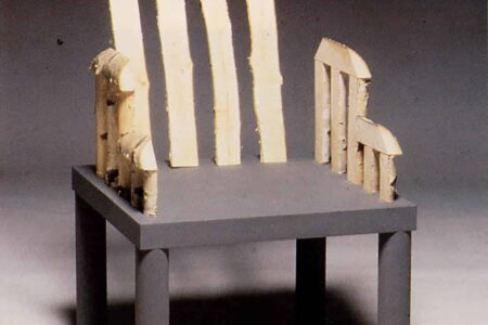 Animali Domestici. Zabro. Andrea Branzi. Diseño radical italiano | andreabranzi_animalidomestici_zabro_1985_foto emilio tremolada_1