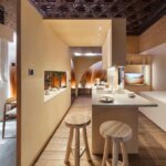 Amanece con Alba. Niessen. Andreína Raventós. Casa Decor 2024