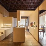 Amanece con Alba. Niessen. Andreína Raventós. Casa Decor 2024