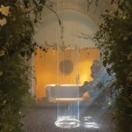 Santuario. Roca. Andreu Carulla. Casa Decor 2024