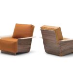 Forest Club. Philippe Starck. Andreu World. Red Dot Design Award. Sustainability AwardForest Club. Philippe Starck. Andreu World. Red Dot Design Award. Sustainability Award | andreu world_forest club_philippestarck_2