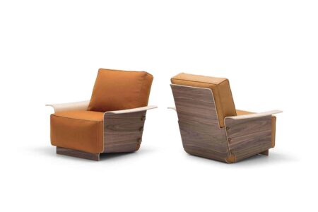 Forest Club. Philippe Starck. Andreu World. Red Dot Design Award. Sustainability AwardForest Club. Philippe Starck. Andreu World. Red Dot Design Award. Sustainability Award | andreu world_forest club_philippestarck_2