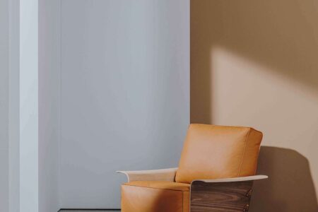 Forest Club. Philippe Starck. Andreu World. Red Dot Design Award. Sustainability Award | andreu world_forest club_philippestarck_3