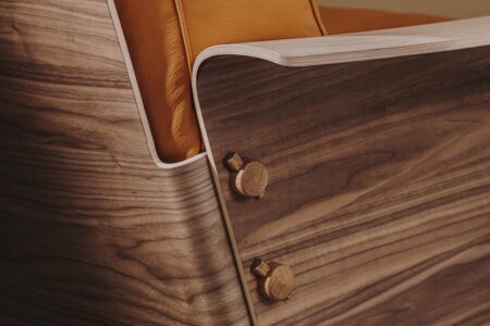 Forest Club. Philippe Starck. Andreu World. Red Dot Design Award. Sustainability Award | andreu world_forest club_philippestarck_4
