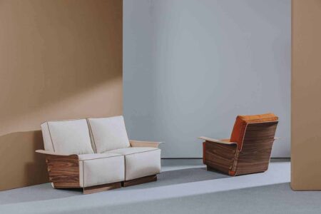 Forest Club. Philippe Starck. Andreu World. Red Dot Design Award. Sustainability Award | andreu world_forest club_philippestarck_6