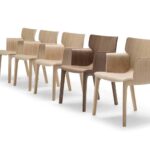 Arlex Chair. Philippe Starck. Andreu World. Red Dot Design Award. Innovation y Silver Award | andreu world_philippe starck_adela rex_14