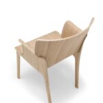 Arlex Chair. Philippe Starck. Andreu World. Red Dot Design Award. Innovation y Silver Award | andreu world_philippe starck_adela rex_2