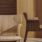 Arlex Chair. Philippe Starck. Andreu World. Red Dot Design Award. Innovation y Silver Award | andreu world_philippe starck_adela rex_stories_3