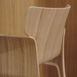 Arlex Chair. Philippe Starck. Andreu World. Red Dot Design Award. Innovation y Silver Award | andreu world_philippe starck_adela rex_stories_4