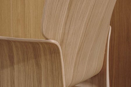 Arlex Chair. Philippe Starck. Andreu World. Red Dot Design Award. Innovation y Silver Award | andreu world_philippe starck_adela rex_stories_4