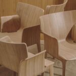 Arlex Chair. Philippe Starck. Andreu World. Red Dot Design Award. Innovation y Silver Award | andreu world_philippe starck_adela rex_stories_5