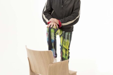 Arlex Chair. Philippe Starck. Andreu World. Red Dot Design Award. Innovation y Silver AwardArlex Chair. Philippe Starck. Andreu World. Red Dot Design Award. Innovation y Silver Award | andreu world_philippe starck_profile_adela rex_4