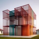 Andrew Kudless, arquitectura digital, arte digital | andrew kudless