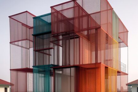 Andrew Kudless, arquitectura digital, arte digital | andrew kudless