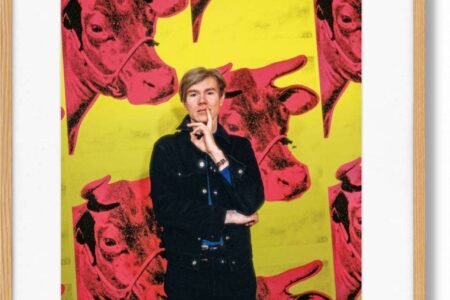 Andy Warhol. Steve Schapiro. Taschen | andy_warhol1