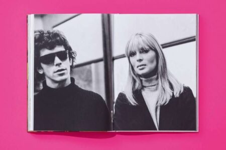 Andy Warhol. Steve Schapiro. Taschen | andy_warhol10
