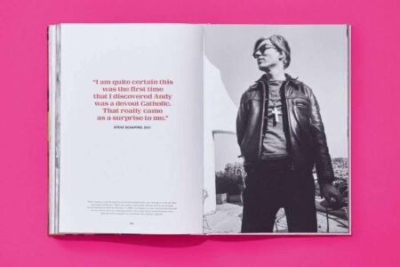Andy Warhol. Steve Schapiro. Taschen | andy_warhol12