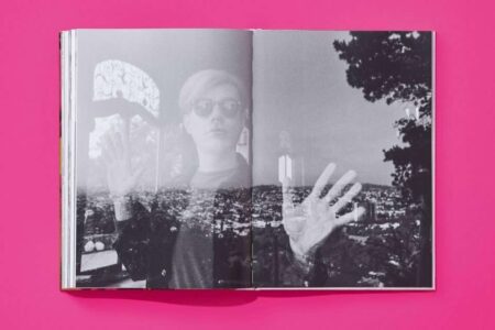 Andy Warhol. Steve Schapiro. Taschen | andy_warhol13