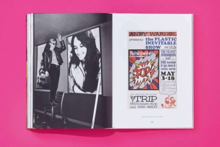 Andy Warhol. Steve Schapiro. Taschen | andy_warhol14