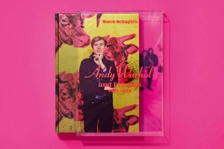 Andy Warhol. Steve Schapiro. Taschen | andy_warhol15