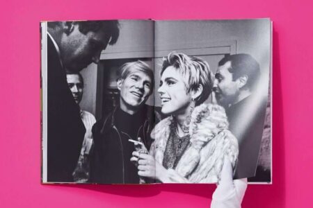 Andy Warhol. Steve Schapiro. Taschen | andy_warhol4