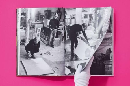 Andy Warhol. Steve Schapiro. Taschen | andy_warhol6