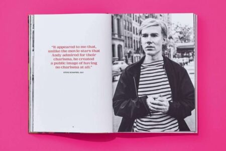 Andy Warhol. Steve Schapiro. Taschen | andy_warhol7