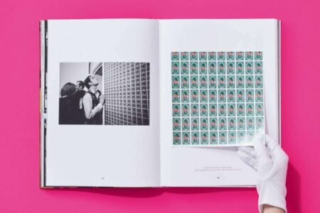 Andy Warhol. Steve Schapiro. Taschen | andy_warhol9
