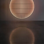 Kurenai Light Object. Ane Lykke. Maria Wettergren Gallery. Design Miami/Basel. Design Miami | ane lykke kurenai light object 2 photo by anders sune berg copie