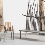Animali Domestici. Zabro. Andrea Branzi. Diseño radical italiano | animali domestici
