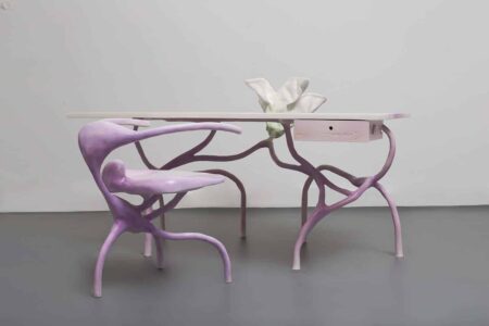 Her, Potency. Anna Aagaard Jensen. Functional Art Gallery | anna aagaard jensen her potency functional art gallery 5