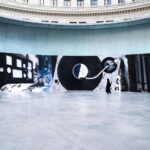 Anri Sala. Bourse de Commerce | anri sala1