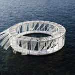 Antiroom II. Elena Chiavi + Ahmad El Mad + Matteo Goldoni. Arquitectura flotante | antiroom roomdiseno