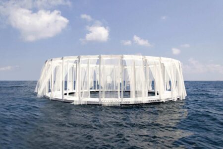 Antiroom II. Elena Chiavi + Ahmad El Mad + Matteo Goldoni. Arquitectura flotante | antiroom roomdiseno3