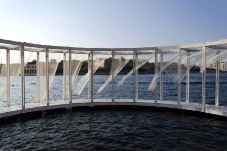 Antiroom II. Elena Chiavi + Ahmad El Mad + Matteo Goldoni. Arquitectura flotante | antiroom roomdiseno6