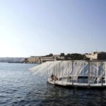 Antiroom II. Elena Chiavi + Ahmad El Mad + Matteo Goldoni. Arquitectura flotante | antiroom roomdiseno7