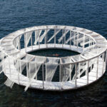 Antiroom II. Elena Chiavi + Ahmad El Mad + Matteo Goldoni. Arquitectura flotante | antiroom roomdiseno8